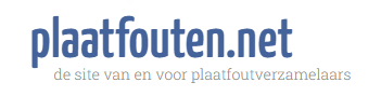Plaatfouten.net