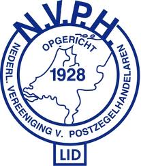 NVPH Logo